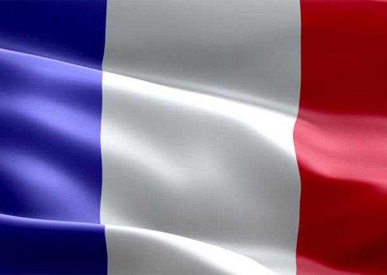 France (One Way Ticket)