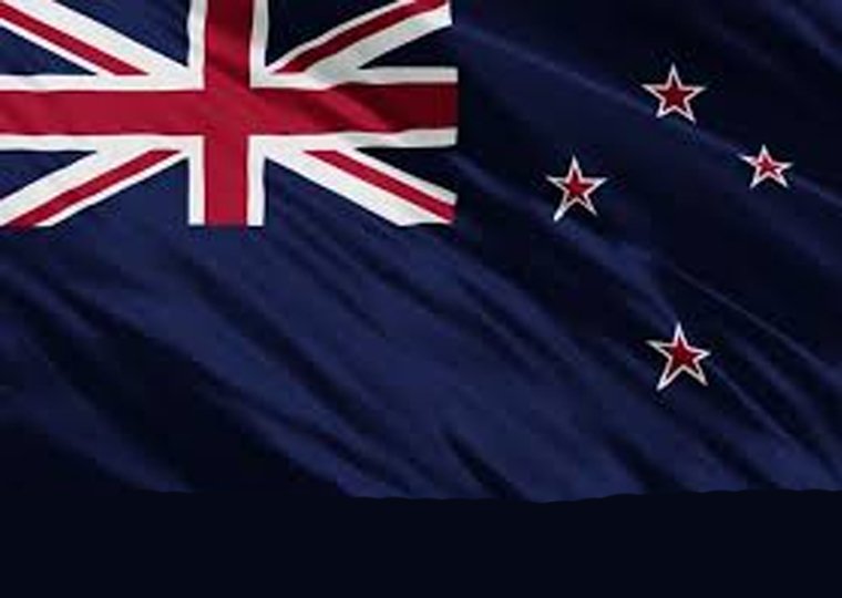 New Zealand (One Way Ticket)