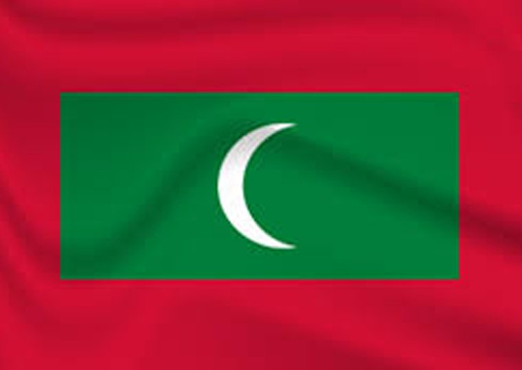 Maldives (Return Ticket)