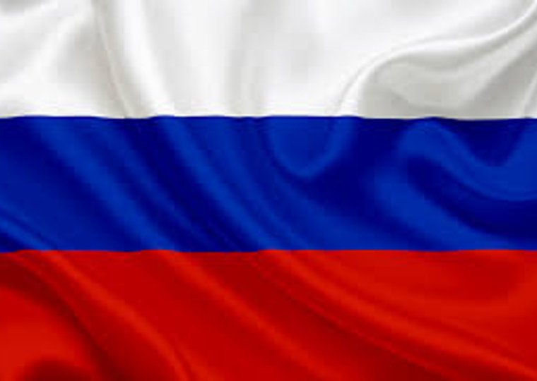 Russia (Return Ticket)