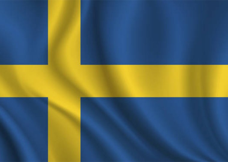 Sweden (Return Ticket)