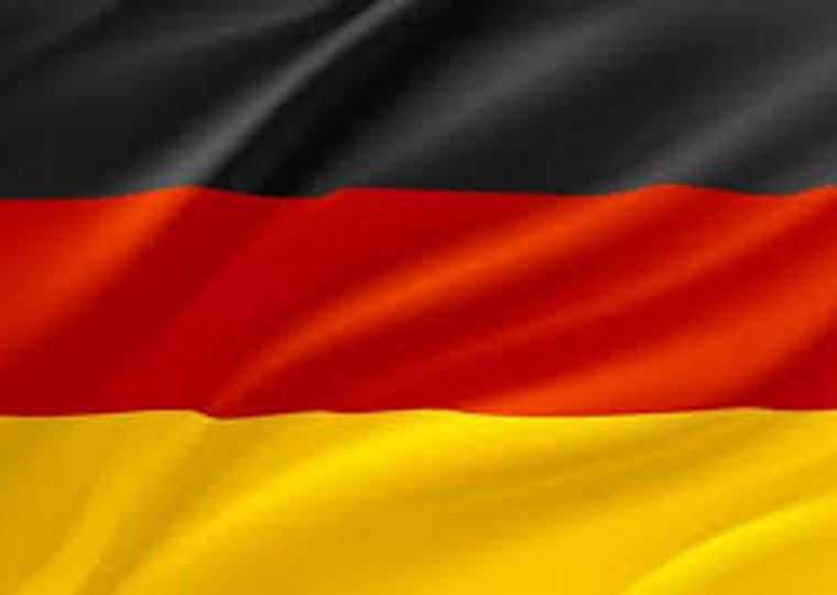 Germany (Return Ticket)